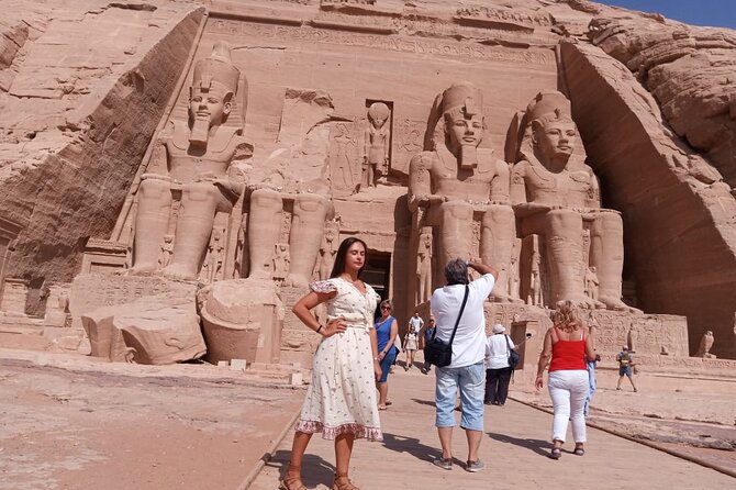 Private Day Tour to Abu Simbel Temples from Aswan - Why Abu Simbel deserves the long road from Aswan