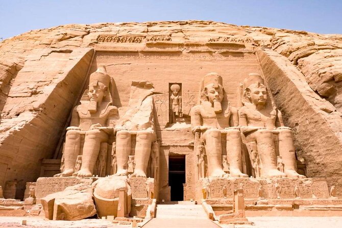 Private Day Tour to Abu Simbel Temples from Aswan - What the guide adds, and where it may fall short
