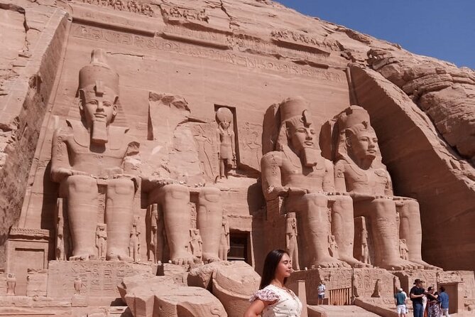 Private Day Tour to Abu Simbel Temples from Aswan - Who should choose this day trip?
