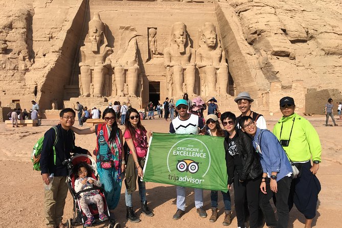 Private Day Tour to Abu Simbel Temples from Aswan - Private Tour - Why Abu Simbel is worth the long road from Aswan
