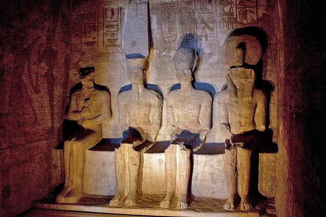 Private Day Tour to Abu Simbel Temples from Aswan - Private Tour - Practical questions to settle before departure