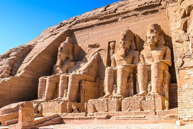 Private Day Tour to Abu Simble Temple from Aswan - What the $24 price really covers
