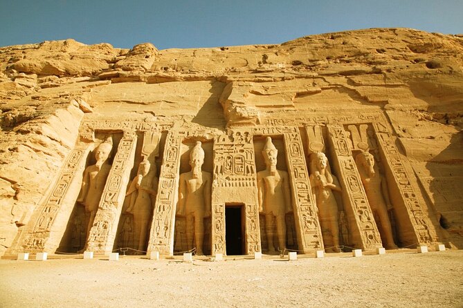 Private Day Tour to Abu Simble Temple from Aswan - Should you book it?