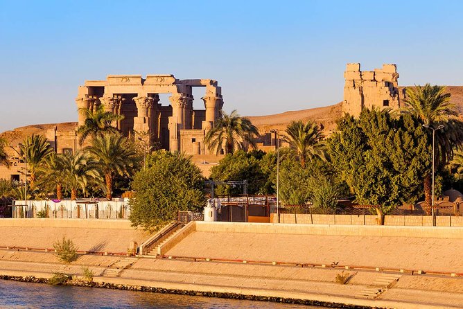 Private day tour to Philae temple-unfinished obelisk and high dam in Aswan - Why this four-hour Aswan route works