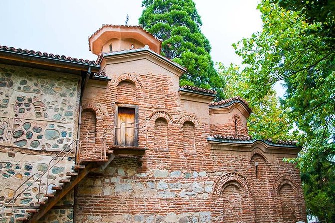Private Day Trip to Boyana Church and Rila Monastery - What the private format really gives you