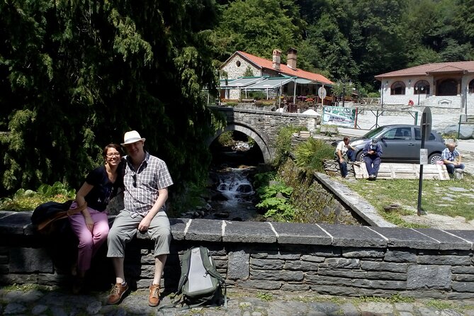 Private Day Trip to Boyana Church and Rila Monastery - Guide quality can shape the whole day