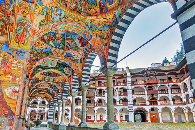Private Day Trip to Boyana Church and Rila Monastery - Price, timing, and overall value