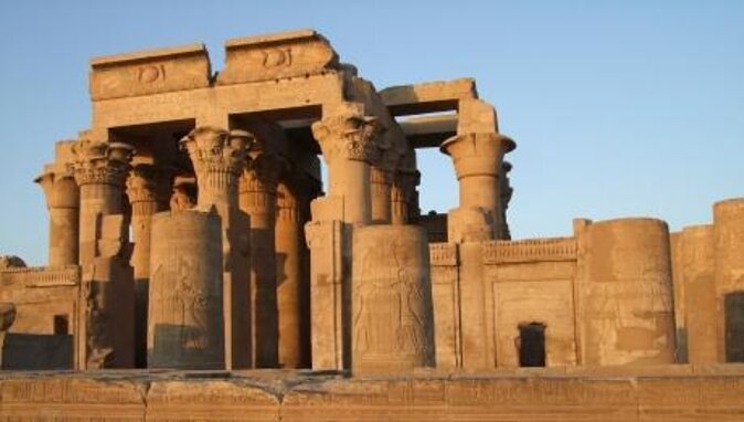 Private Day Trip To Kom Ombo And Edfu Temples From Aswan - Why These Two Temples Make a Strong Pair