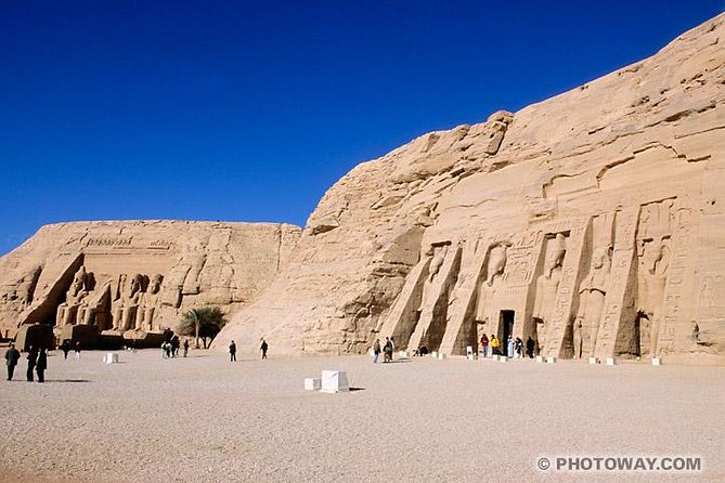 Private Day Trip To Kom Ombo And Edfu Temples From Aswan - Guides Can Make or Break the Day