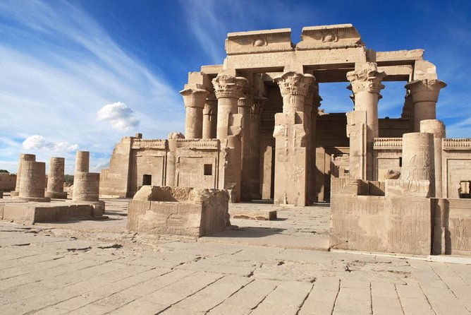 Private Day Trip To Kom Ombo And Edfu Temples From Aswan - Who Will Enjoy This Day Trip