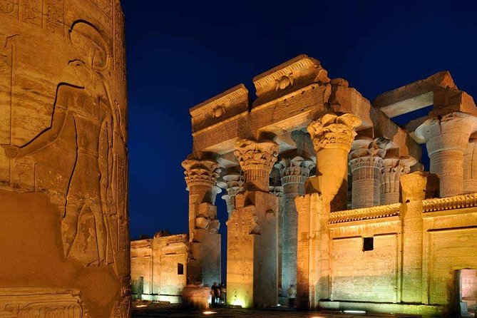 Private Day Trip To Kom Ombo And Edfu Temples From Aswan - What the Private Vehicle Adds