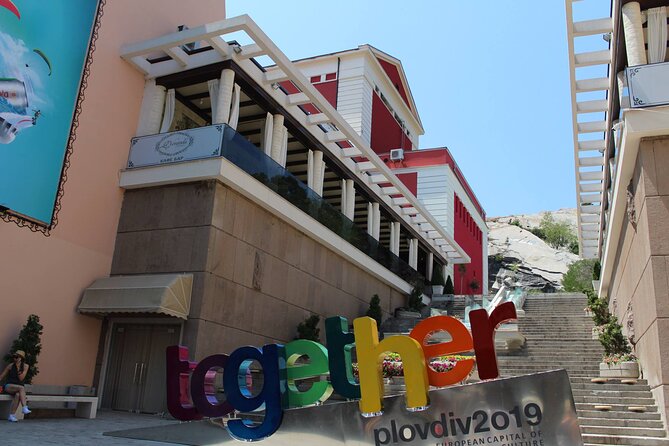 Private Day Trip to Plovdiv and Bachkovo Monastery - Is $207.01 per person fair?