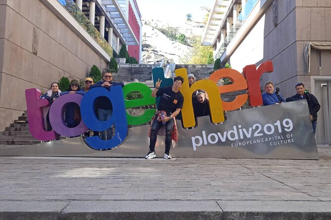 Private Day Trip to Plovdiv and Bachkovo Monastery - Who will get the most from this tour?