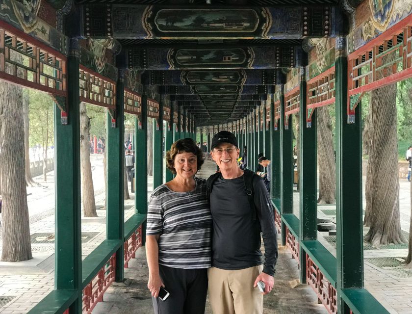 Private ForbiddenCity&TempleofHeaven&SummerPalace Day Tour - Is $188 per person good value?