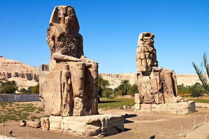 Private Full Day Tour of Luxor west Bank Tombs and temples - Why the West Bank deserves a full day
