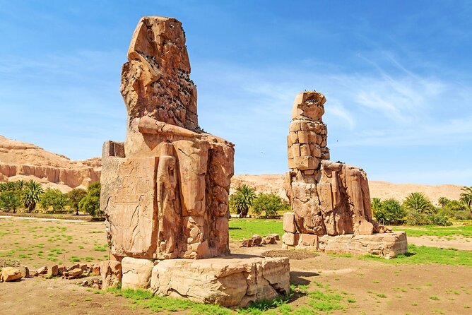 Private Full Day Tour of Luxor west Bank Tombs and temples - Deir el-Medina: meet the people behind the royal tombs