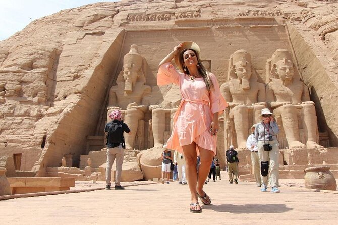 Private Full Day Tour To Abu Simbel Temples From Aswan - Why Abu Simbel deserves the long ride from Aswan
