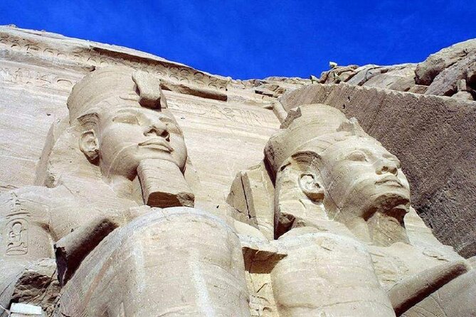 Private Full Day Tour To Abu Simbel Temples From Aswan - Why the private format matters