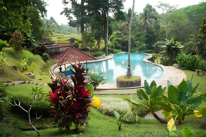 Private Full-Day Tour: Ulun Danu Beratan Temple, Jatiluwih and Tanah Lot Temple - Tanah Lot works best with careful timing