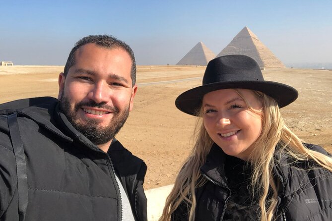 Private Giza pyramid,sphinx, Mummification temple& inside pyramid - Key points to know before you book