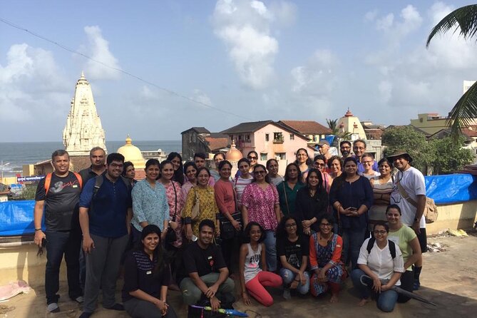 Private Guided Spiritual Walk in Banganga Hindu Temples - Who will enjoy this Banganga walk most