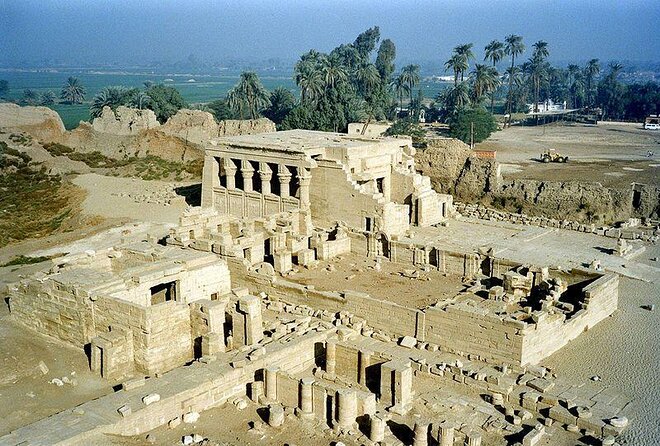Private Half-day: Dendera Temple From Luxor - Why Dendera deserves time beyond Luxor’s main sights