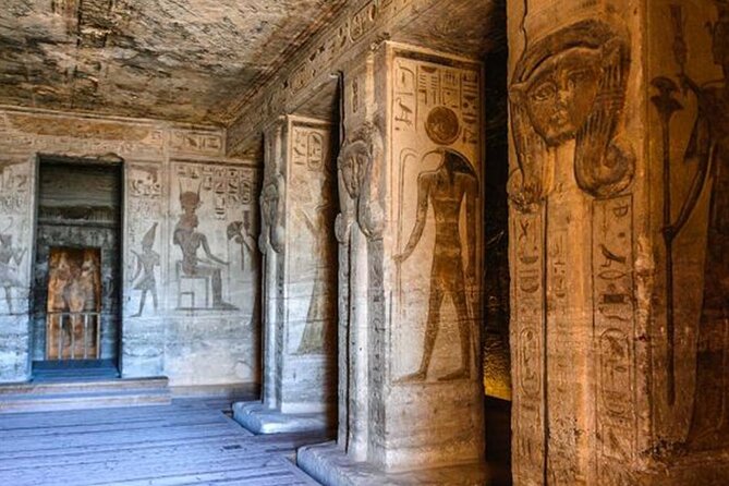 Private Half-day: Dendera Temple From Luxor - Who will enjoy this trip most
