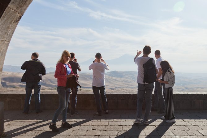 Private Half-Day Garni Temple and Geghard Monastery Tour from Yerevan - Why this half-day trip works so well from Yerevan