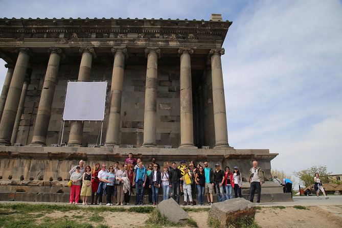 Private Half-Day Garni Temple and Geghard Monastery Tour from Yerevan - Timing, crowds, and practical comfort