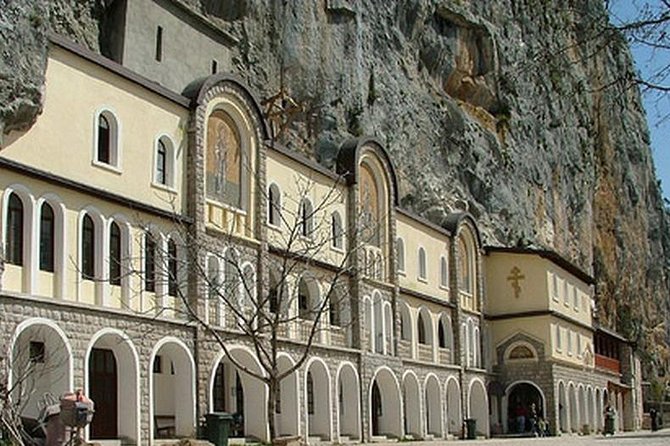 Private Half-Day Ostrog Monastery tour - Why Ostrog Monastery is worth the long ride