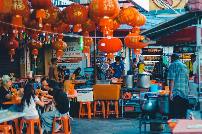 Private Half-Day Temples and Cultural Tour in Kuala Lumpur - Key points to know before booking