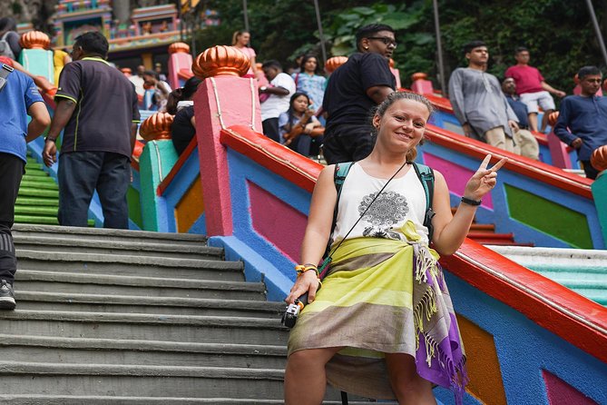 Private Half-Day Temples and Cultural Tour in Kuala Lumpur - A fast way to read Kuala Lumpur’s cultural mix