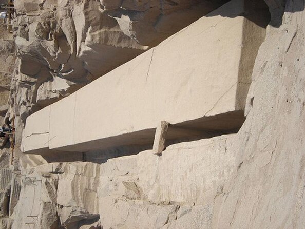 Private Half Day Tour: Philae Temple & Unfinished Obelisk & High Dam in Aswan - Key points to know before booking