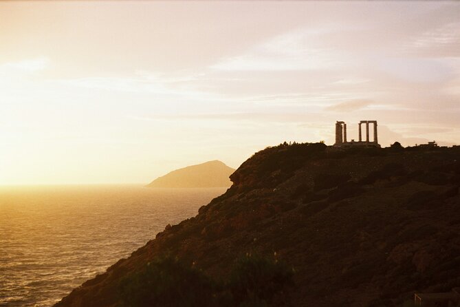 Private Half Day Tour to Cape Sounio and Temple of Poseidon - Key points to know before booking