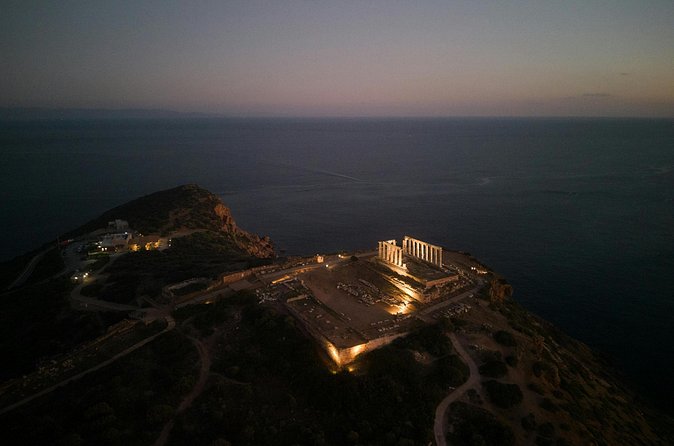 Private Half Day Tour to Cape Sounio and Temple of Poseidon - Why Cape Sounion works so well at sunset