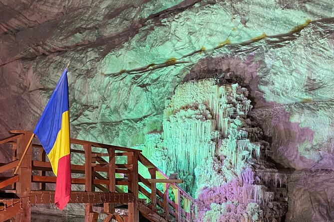 Private Half Day trip to Slanic Salt Mine and Snagov Monastery - Is $239.62 per person good value?