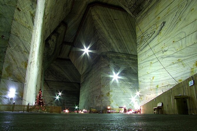 Private Half Day trip to Slanic Salt Mine and Snagov Monastery - What to pack and how to prepare