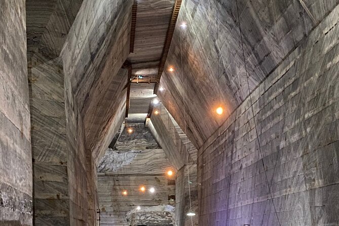 Private Half Day trip to Slanic Salt Mine and Snagov Monastery - Who should book this Bucharest outing?
