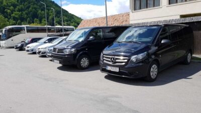 Private Half Day Trip to Snagov Monastery & Mogosoaia
