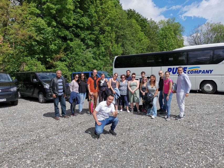 Private Half Day Trip to Snagov Monastery & Mogosoaia - Final verdict: a strong idea with one important caution