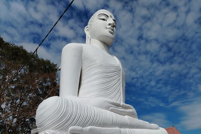 Private Kandy City Tour: Temple of the Tooth & Lake Highlights - Why a private day works well in Kandy