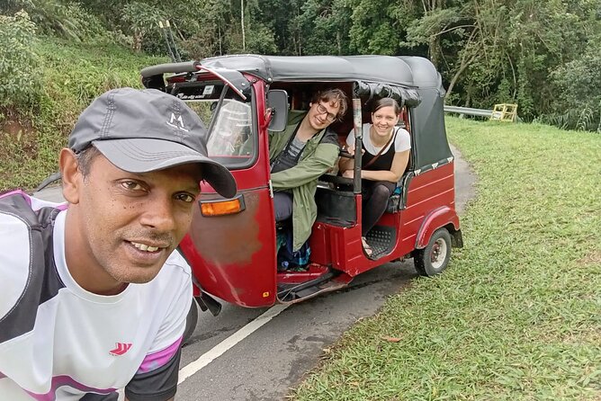 Private Kandy City Tour: Temple of the Tooth & Lake Highlights - What the $6 price really covers