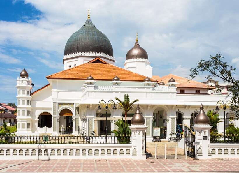 Private Penang City Tour with Kek Lok Si Temple - What the guide quality means for your experience