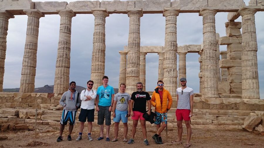 Private Rib Cruise to Poseidon Temple at Sounio Cape - FAQ