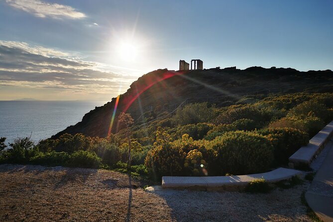 Private Sunset Sounio By Athenian Riviera With Acropolis Visit - The drivers are central to the experience