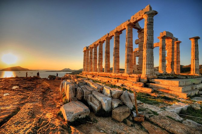 Private Sunset Sounio By Athenian Riviera With Acropolis Visit - Acropolis time: valuable, but brief