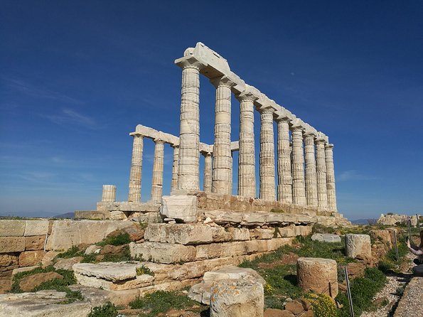 Private Sunset Tour of Cape Sounion, Temple of Poseidon & Athens Riviera - What the private driver adds