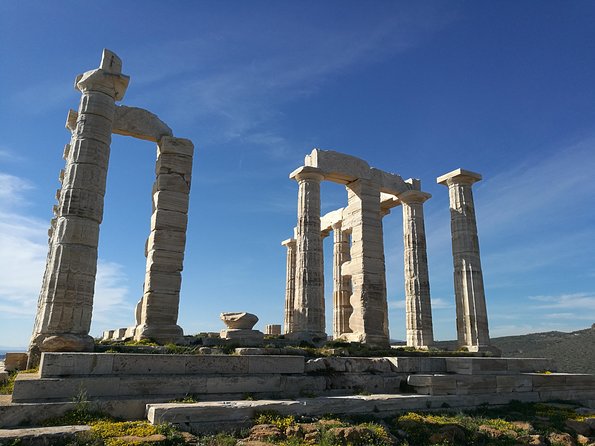 Private Sunset Tour of Cape Sounion, Temple of Poseidon & Athens Riviera - Who will enjoy this sunset outing