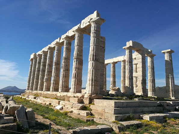 Private Sunset Tour of Cape Sounion, Temple of Poseidon & Athens Riviera - Practical timing and cancellation advice