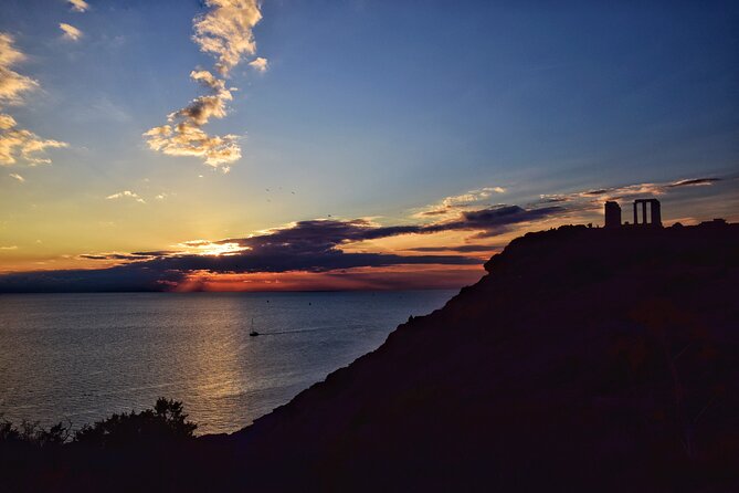 Private Sunset tour to Cape Sounion/Temple of Poseidon - Why Cape Sounion works so well at sunset